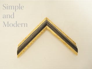 シンプル＆モダン