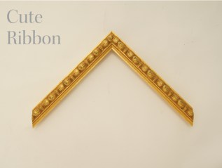 可愛いリボン