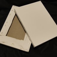 ステインガードキャンバス ≫