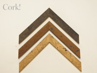 コルク！