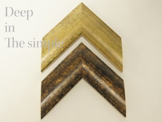 シンプルで奥深い