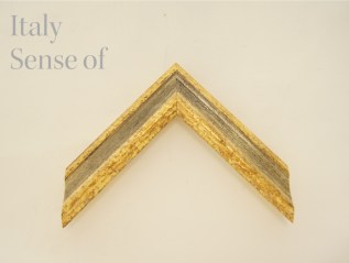 イタリアのセンス