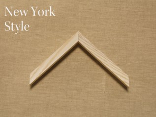 ニューヨークスタイル