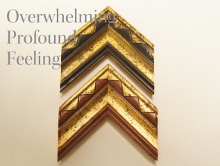 圧倒的な重厚感