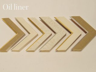 オイルライナー