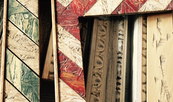 画材見本市JAWA-SHOW