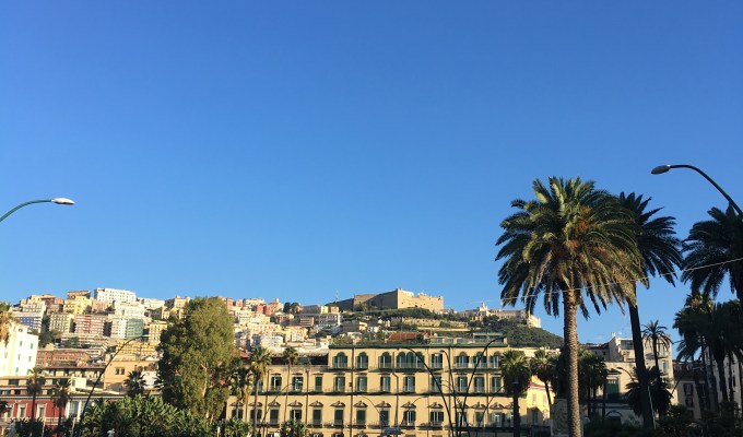 夏季休暇のお知らせ