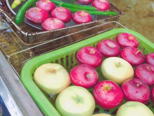 夏季休暇のお知らせ