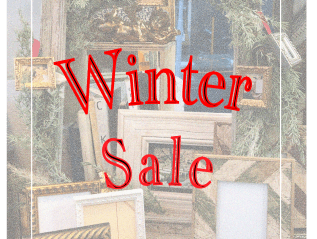 Winter Sale